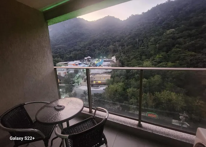 Suite Barra Olimpica/Rio Centro/Jeunesse Arena.