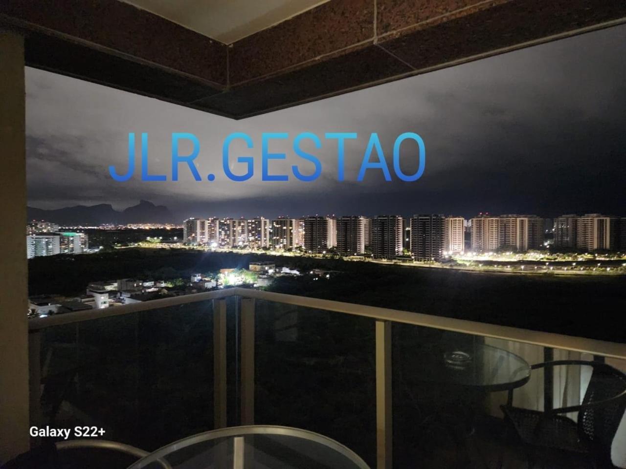 Barra Olimpica/rio Centro/jeunesse Arena. 公寓