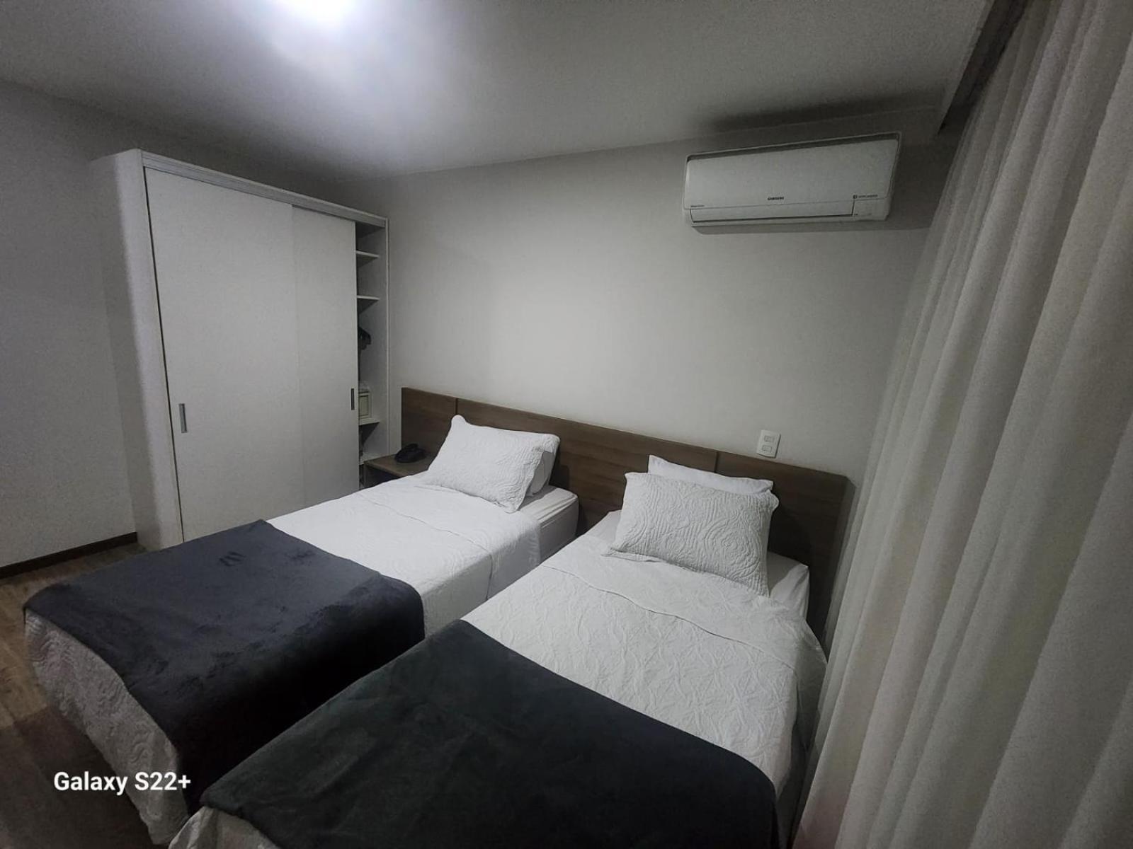 公寓 Barra Olimpica/rio Centro/jeunesse Arena. 里约热内卢