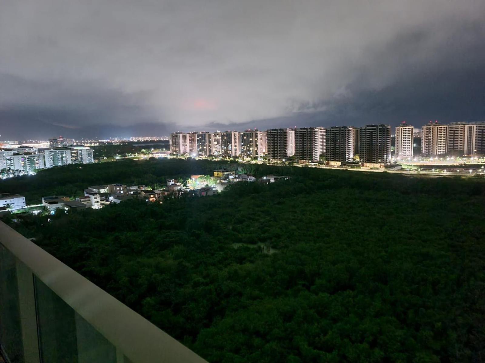 Barra Olimpica/rio Centro/jeunesse Arena. 公寓 *