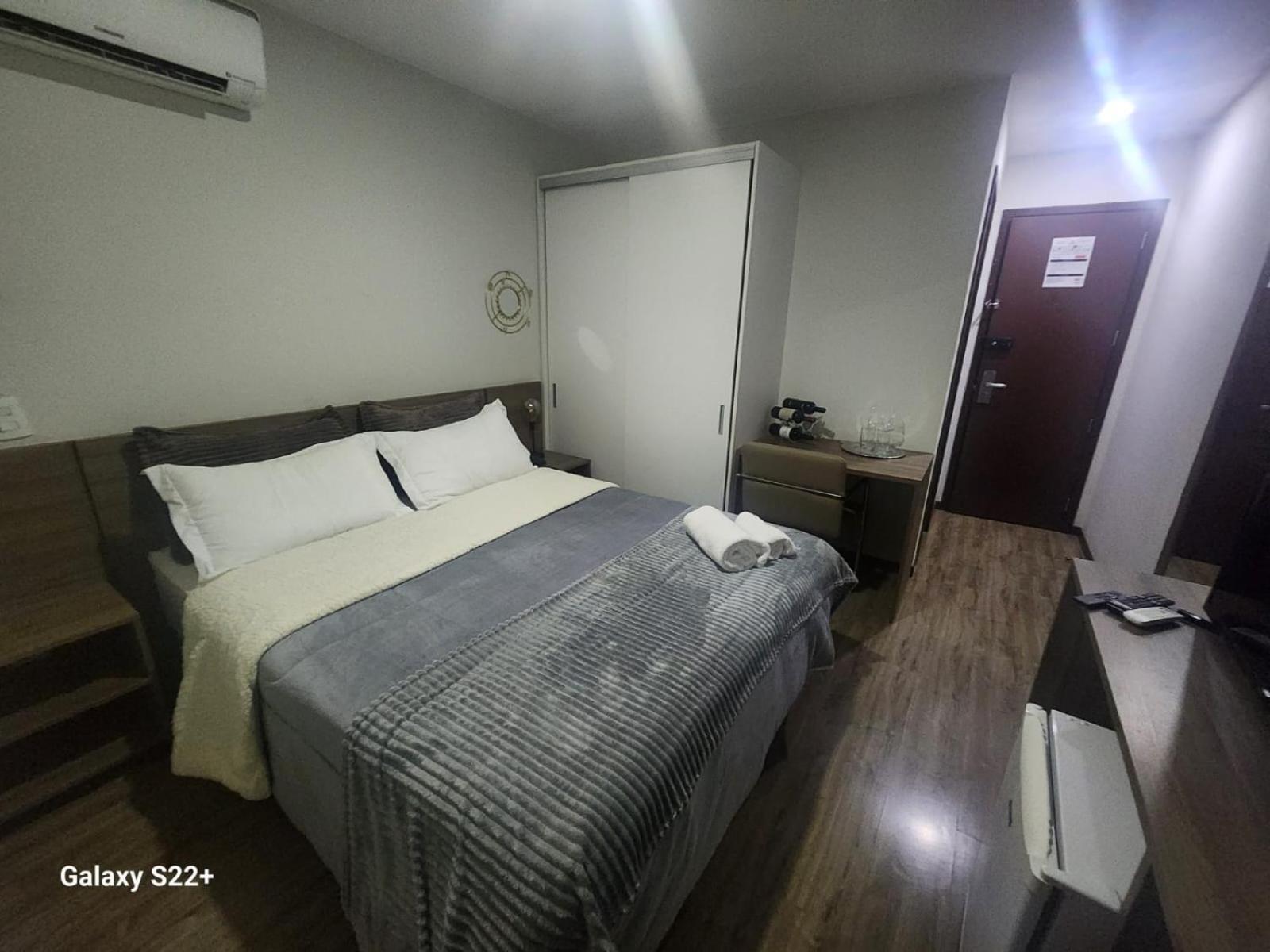 Barra Olimpica/rio Centro/jeunesse Arena. Apartment