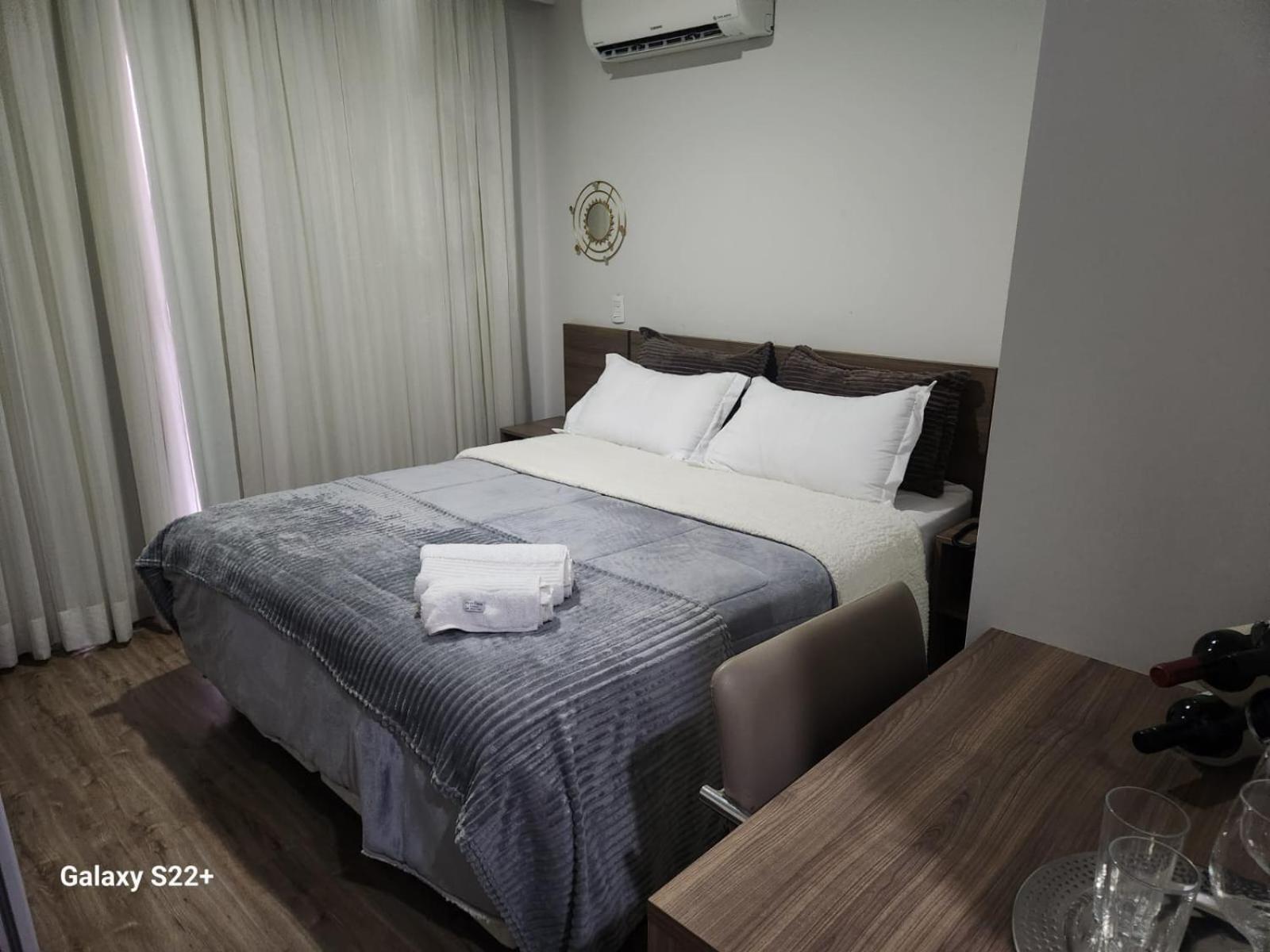 Apartment Barra Olimpica/rio Centro/jeunesse Arena.