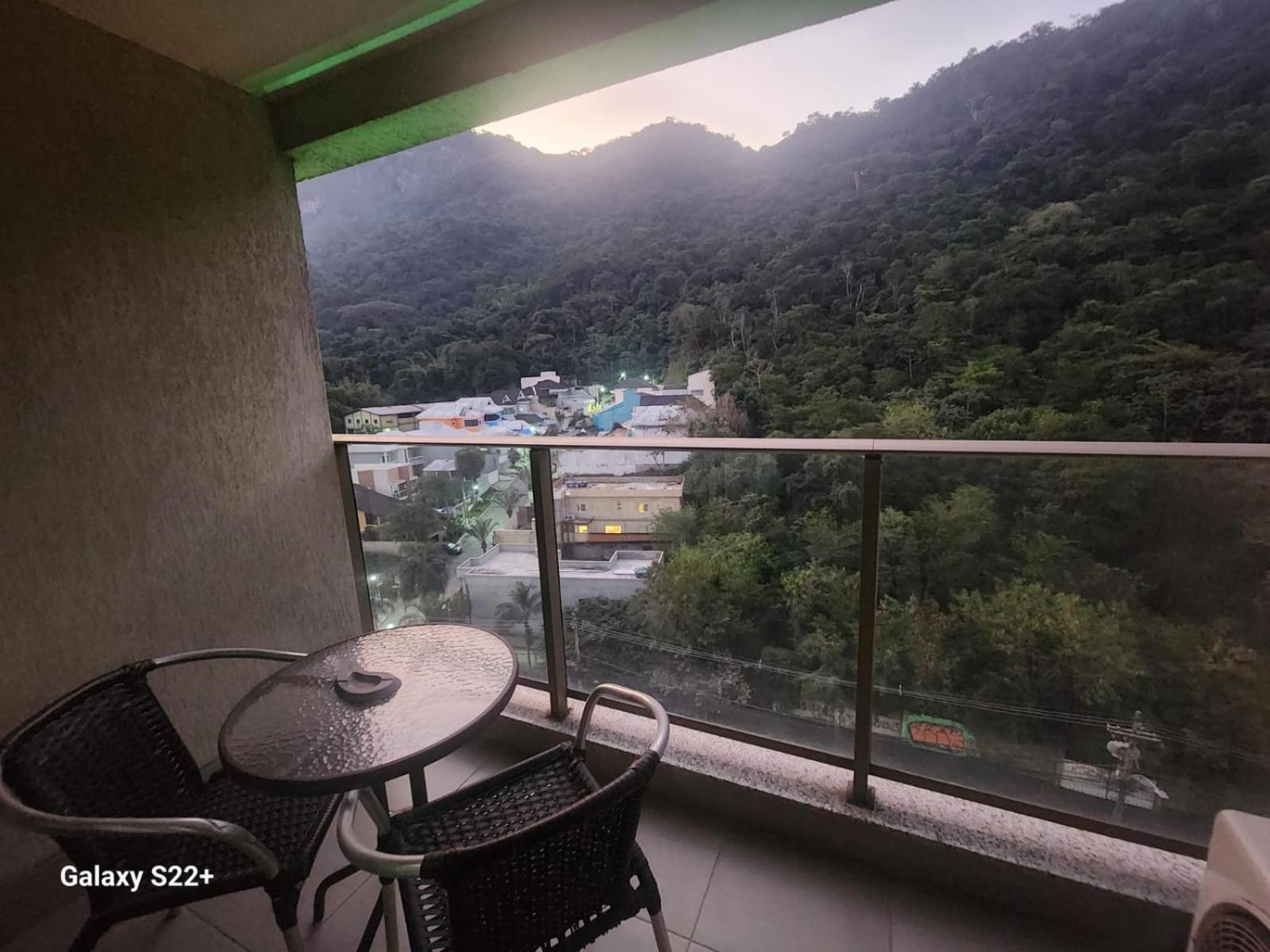 Barra Olimpica/rio Centro/jeunesse Arena. Apartment