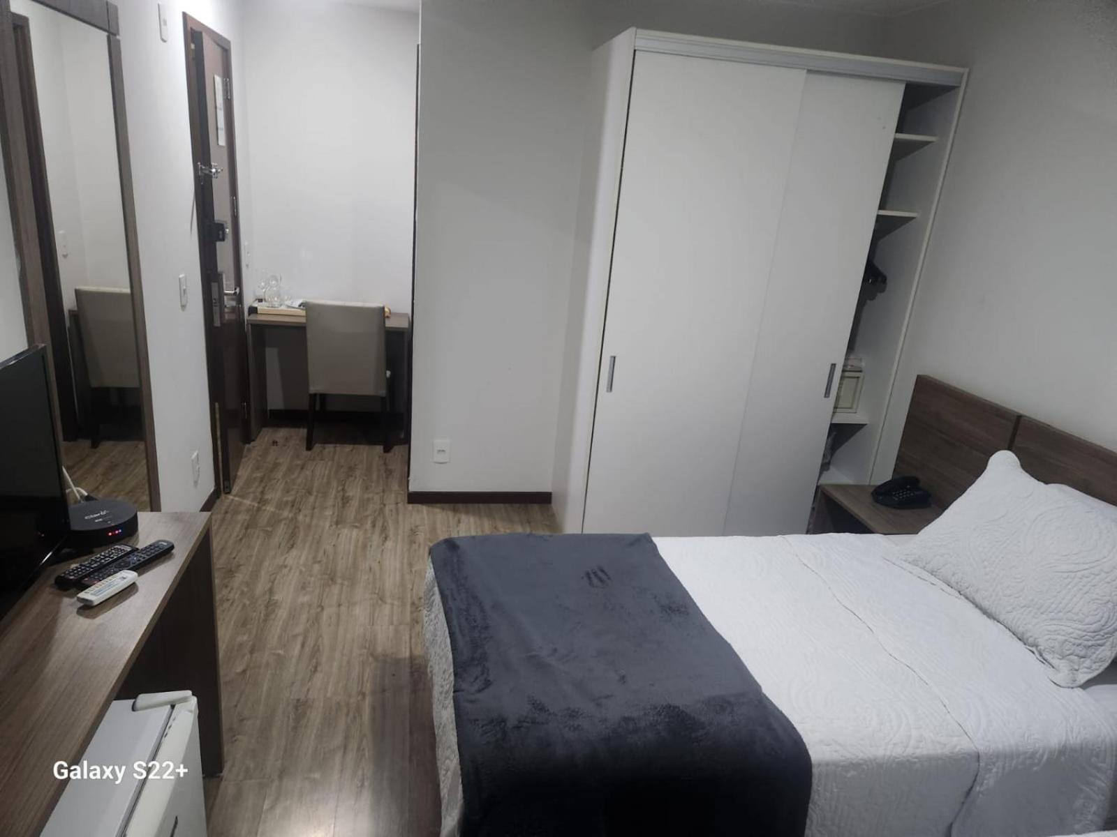 Apartment Barra Olimpica/rio Centro/jeunesse Arena.