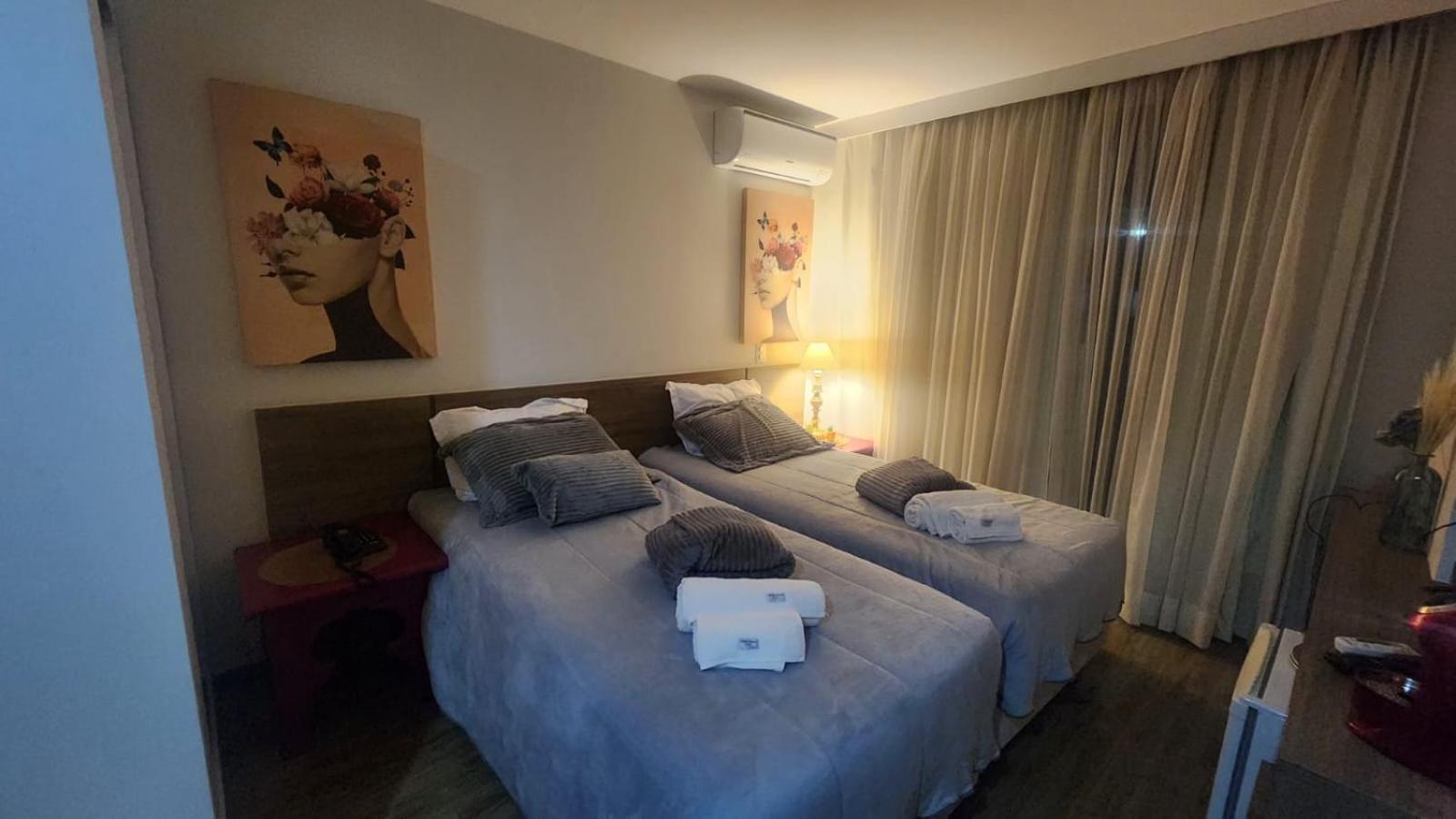 Apartment Barra Olimpica/rio Centro/jeunesse Arena. *