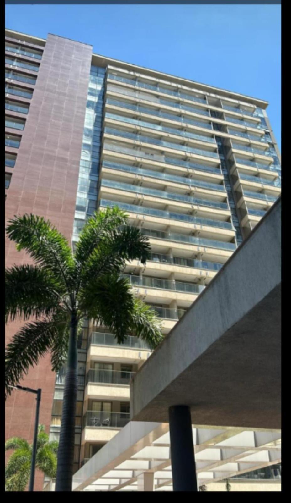 Apartment Barra Olimpica/rio Centro/jeunesse Arena.